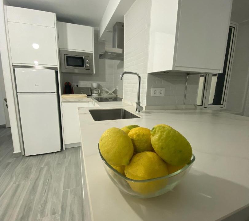 Photo of Livingroom in Cadiz