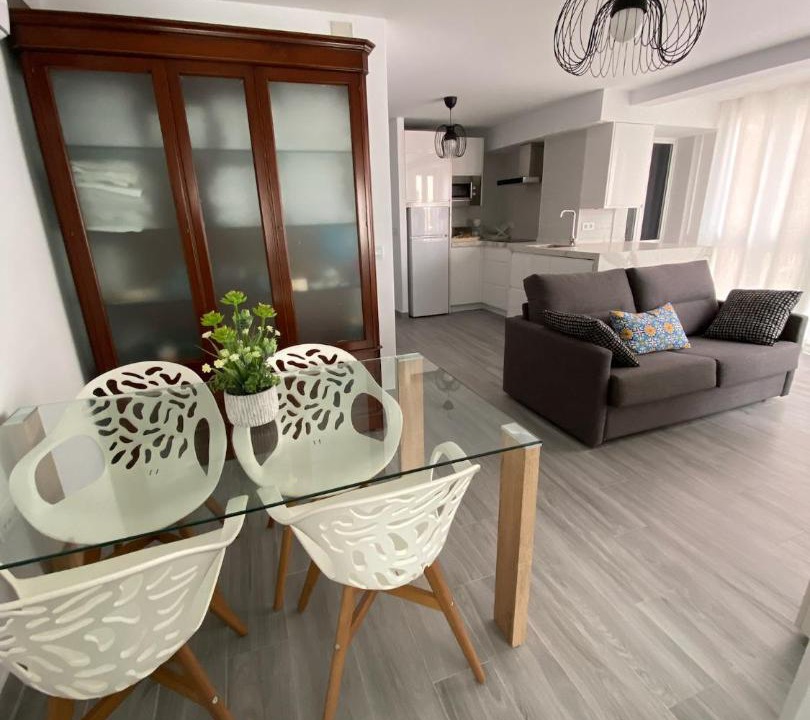 Photo of Livingroom in Cadiz