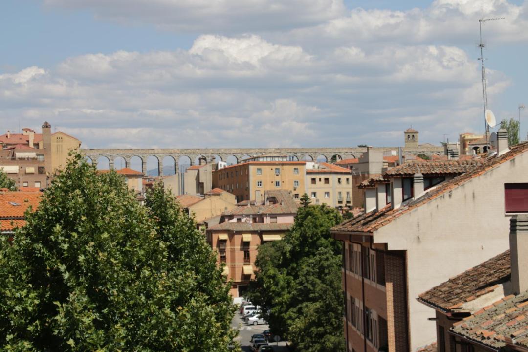 Photo of Others in Segovia