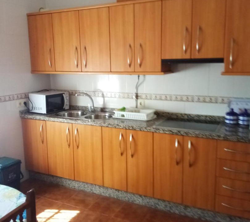 Photo of Kitchen in Setenil de las Bodegas