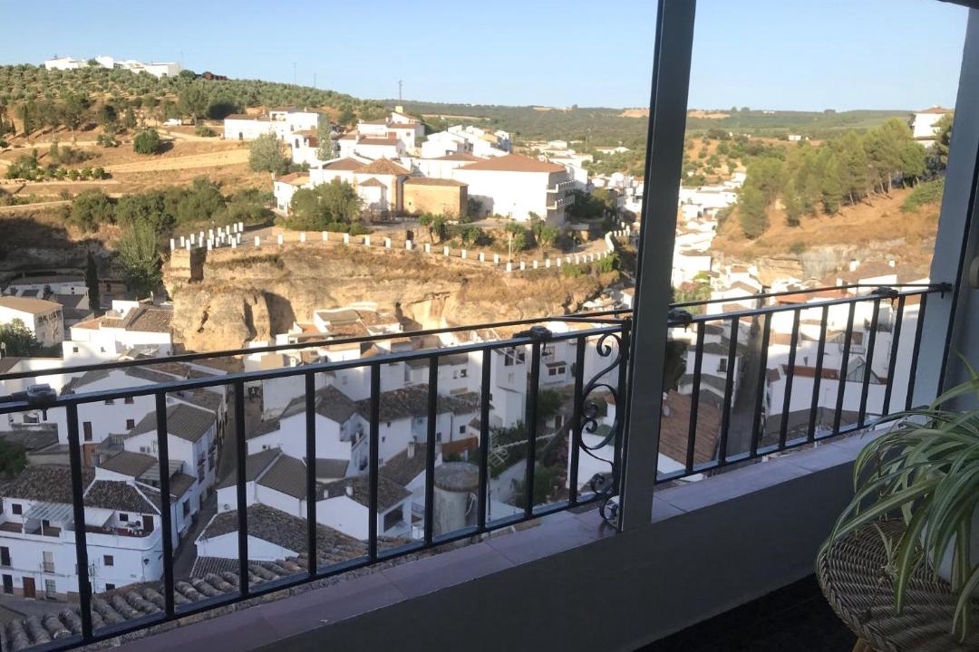 Photo of Others in Setenil de las Bodegas