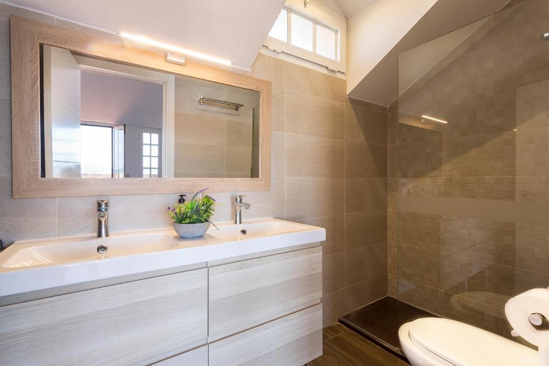 Photo of Bathroom in Rota