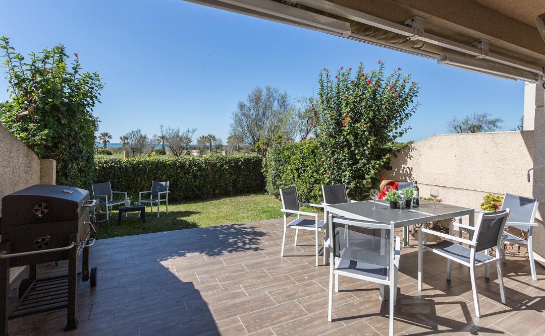 Photo of Patio Balcony in Rota