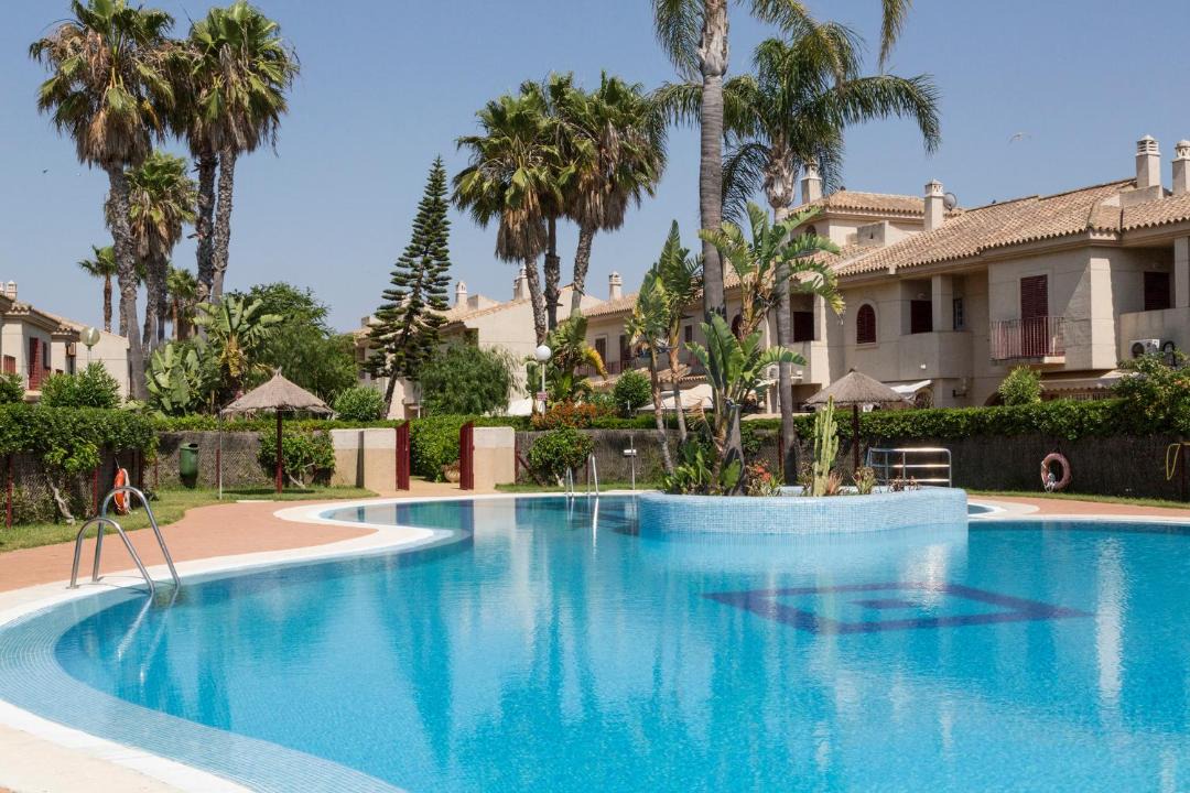Photo of Outdoor in Rota