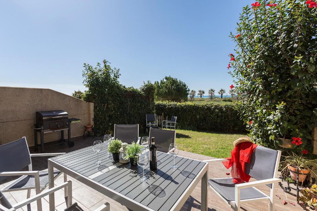 Photo of Patio Balcony in Rota