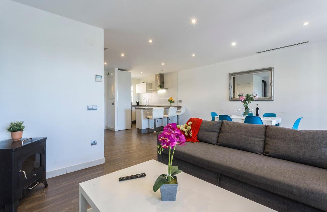 Photo of Livingroom in Rota