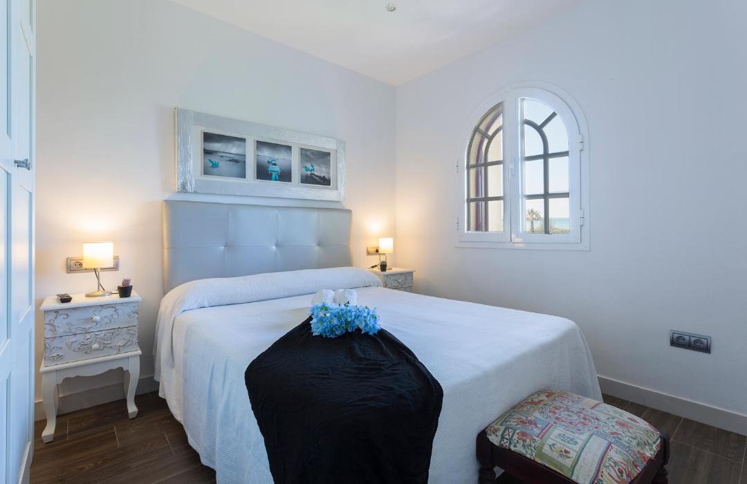 Photo of Bedroom in Rota