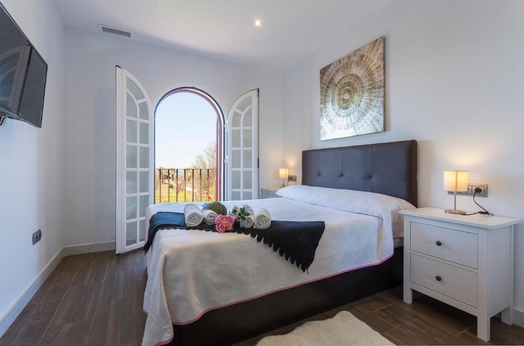Photo of Bedroom in Rota