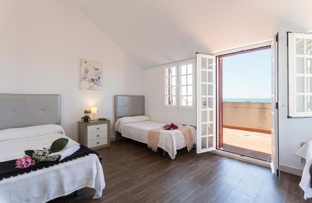 Photo of Bedroom in Rota