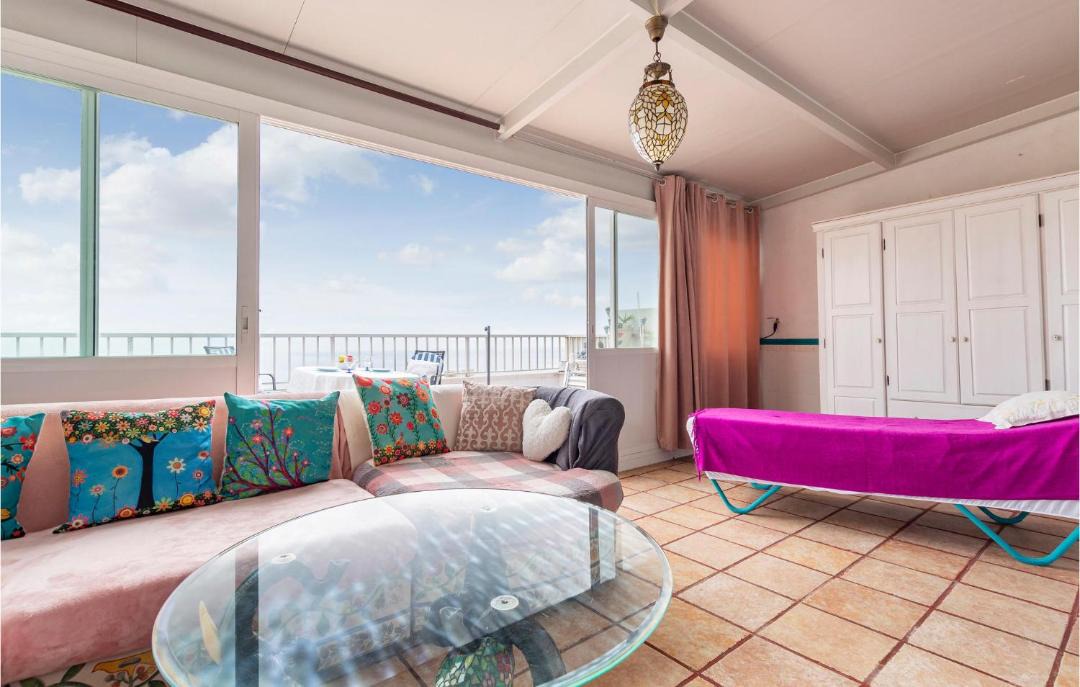 Photo of Livingroom in La Capellania
