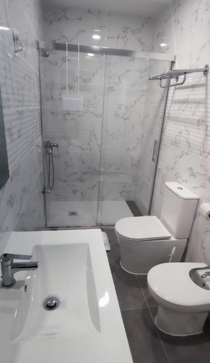 Photo of Bathroom in Puerto de la Torre