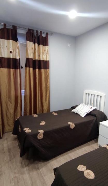 Photo of Bedroom in Puerto de la Torre