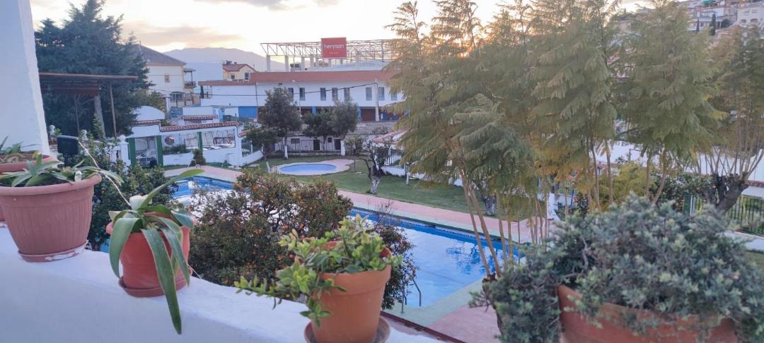 Photo of Patio Balcony in Puerto de la Torre