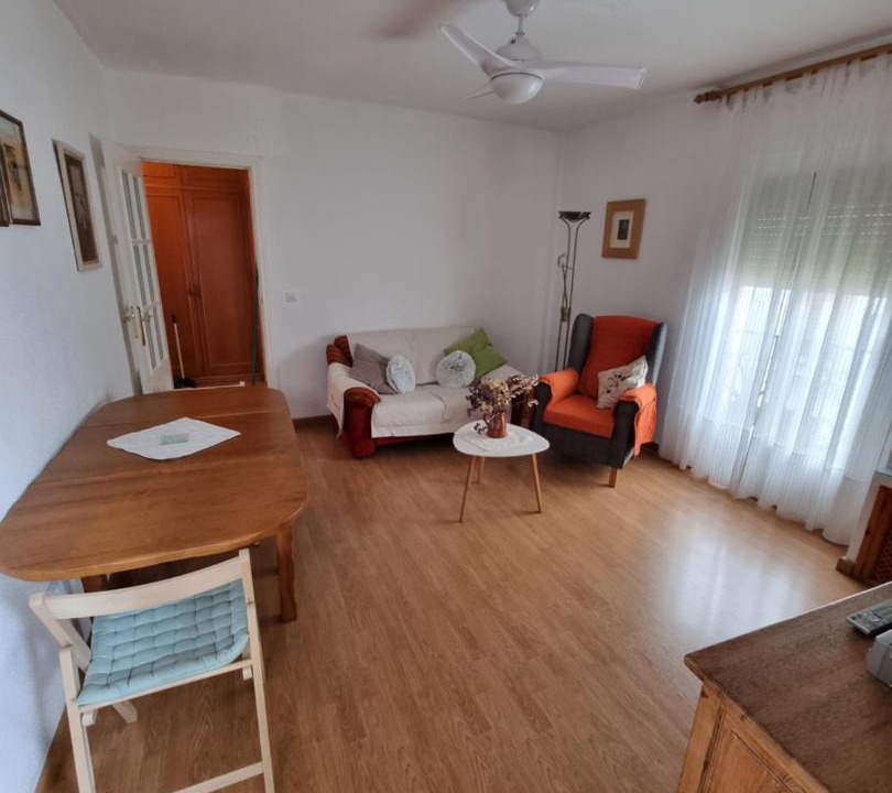 Photo of Livingroom in San Basilio