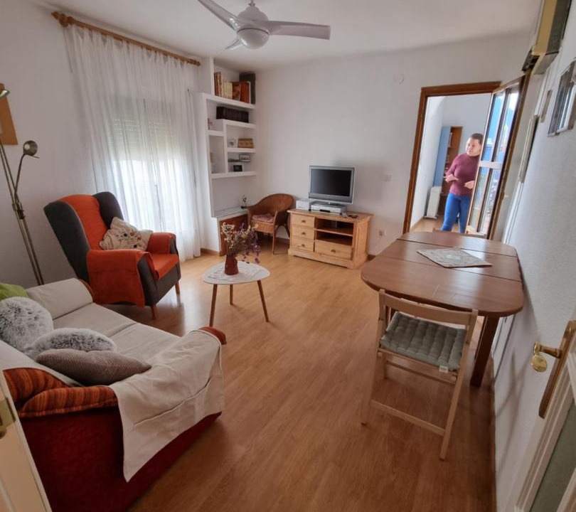 Photo of Livingroom in San Basilio