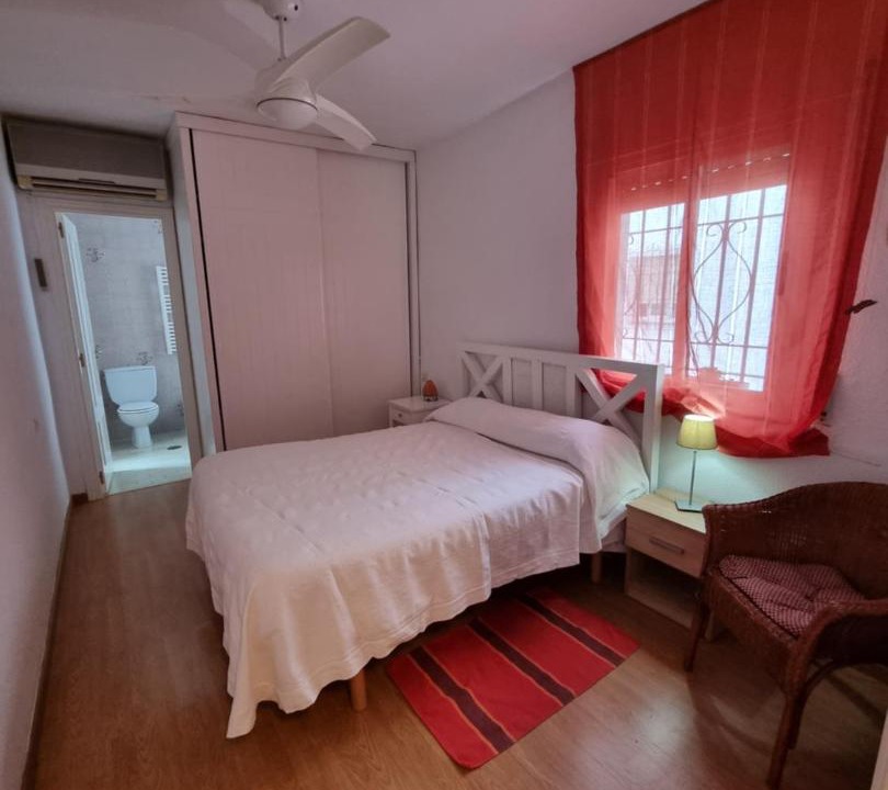 Photo of Bedroom in San Basilio