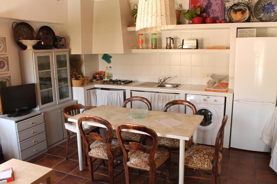 Photo of Kitchen in Castril