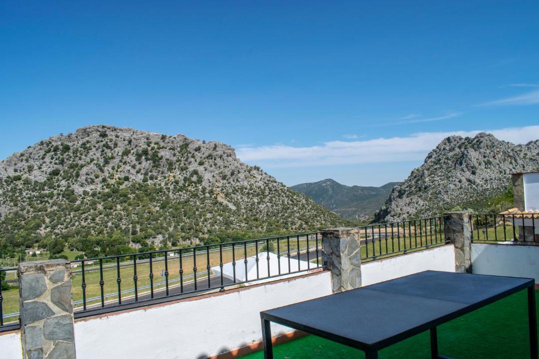 Photo of Others in Benaocaz