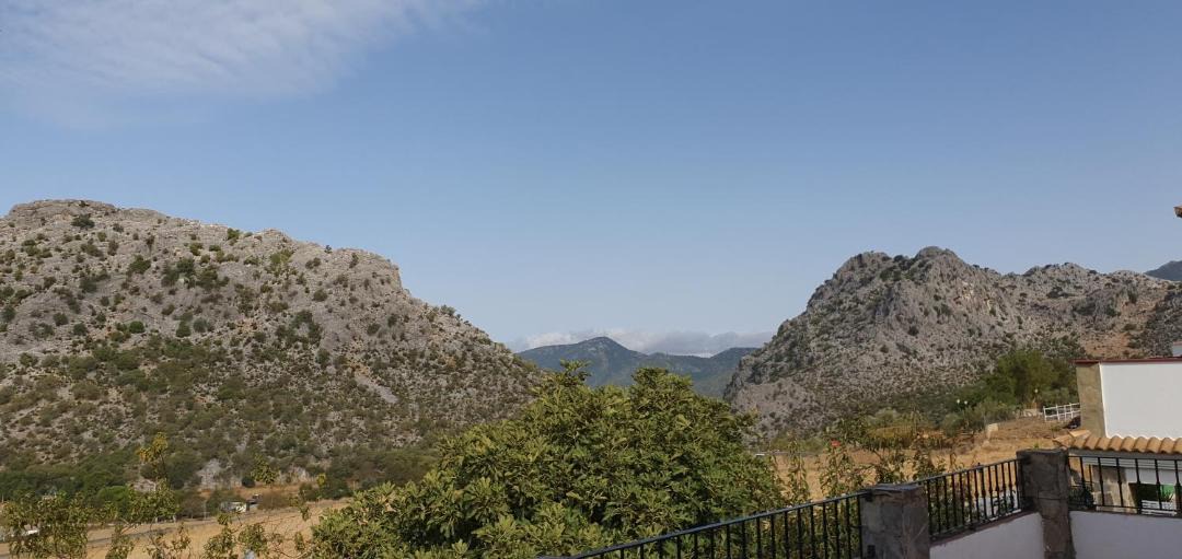 Photo of Others in Benaocaz