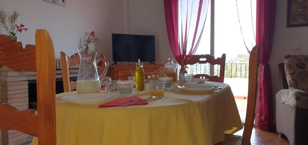 Photo of Livingroom in Benaocaz