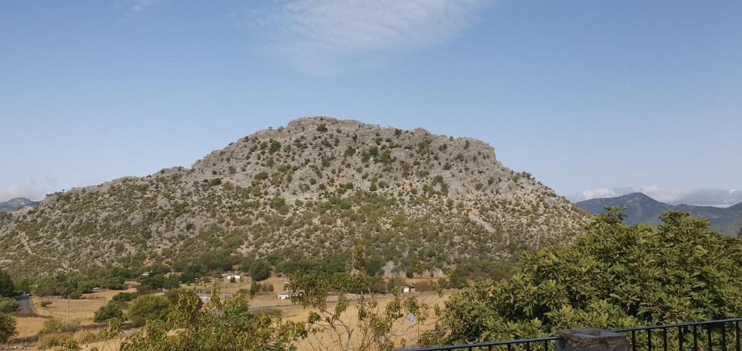 Photo of Others in Benaocaz