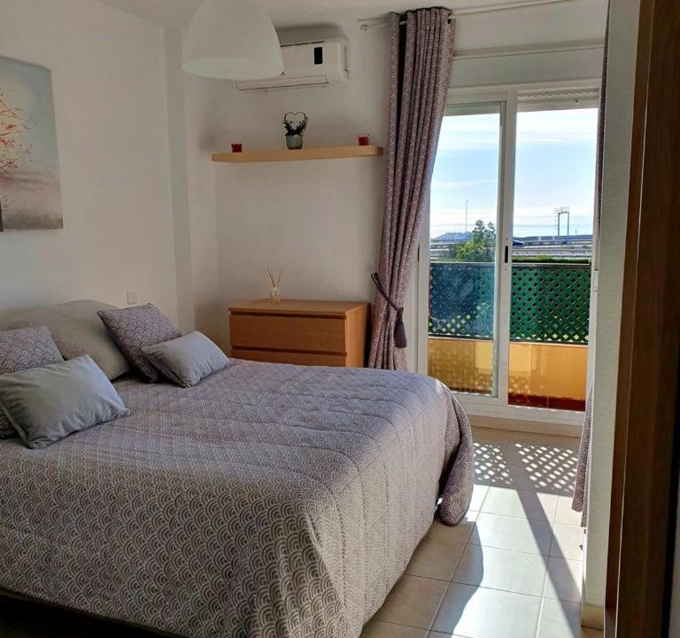 Photo of Bedroom in Mijas