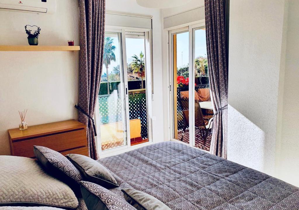 Photo of Bedroom in Mijas