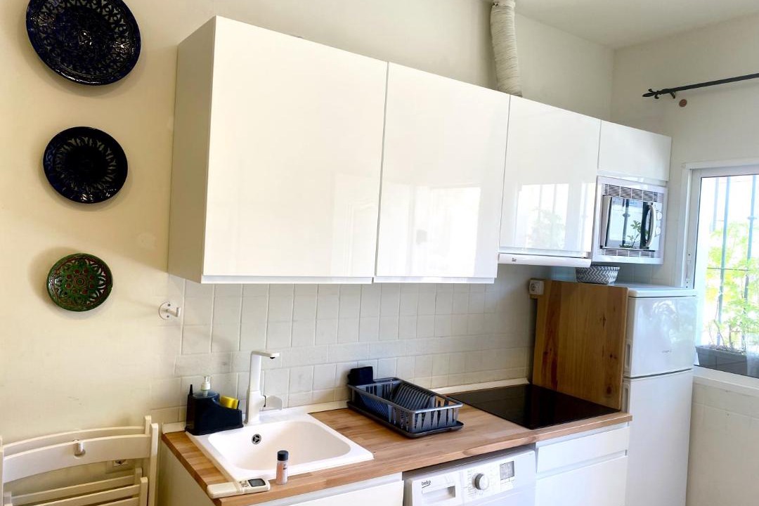 Photo of Kitchen in Torremolinos