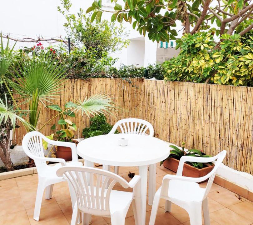 Photo of Patio Balcony in Puerto Rey