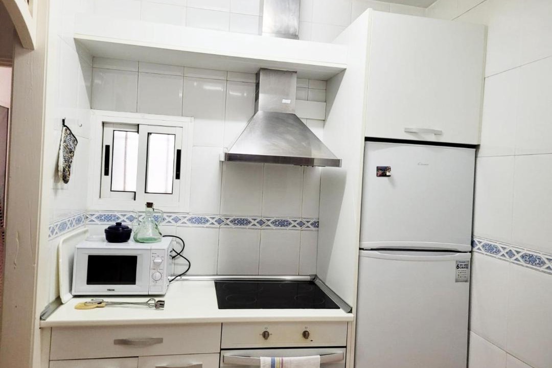 Photo of Kitchen in Puerto Rey