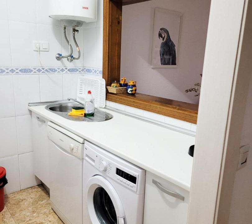 Photo of Kitchen in Puerto Rey