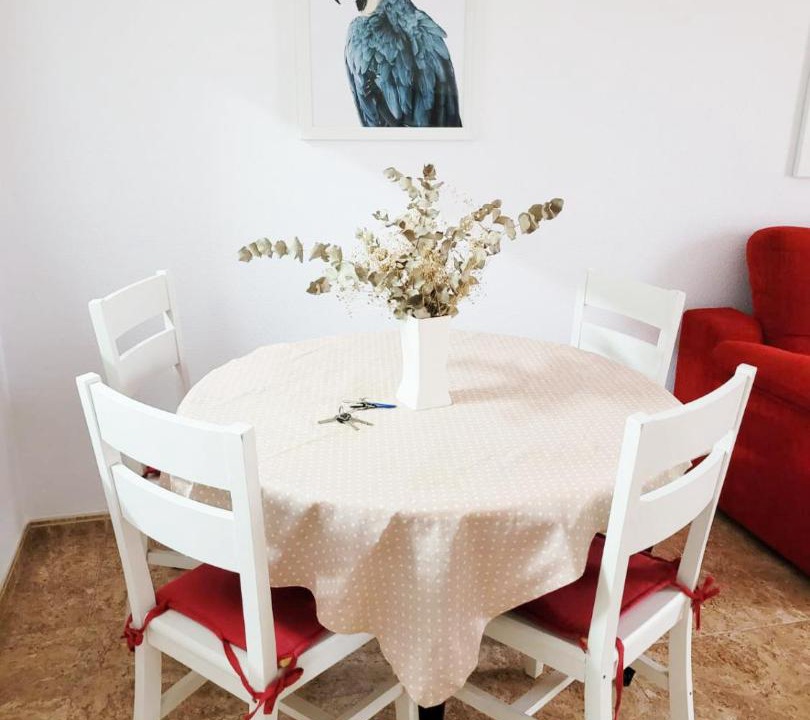 Photo of Livingroom in Puerto Rey