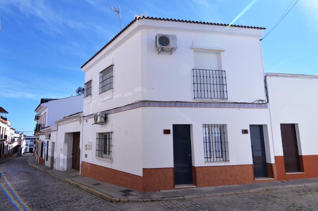 Photo of Buildings in Bollullos Par del Condado