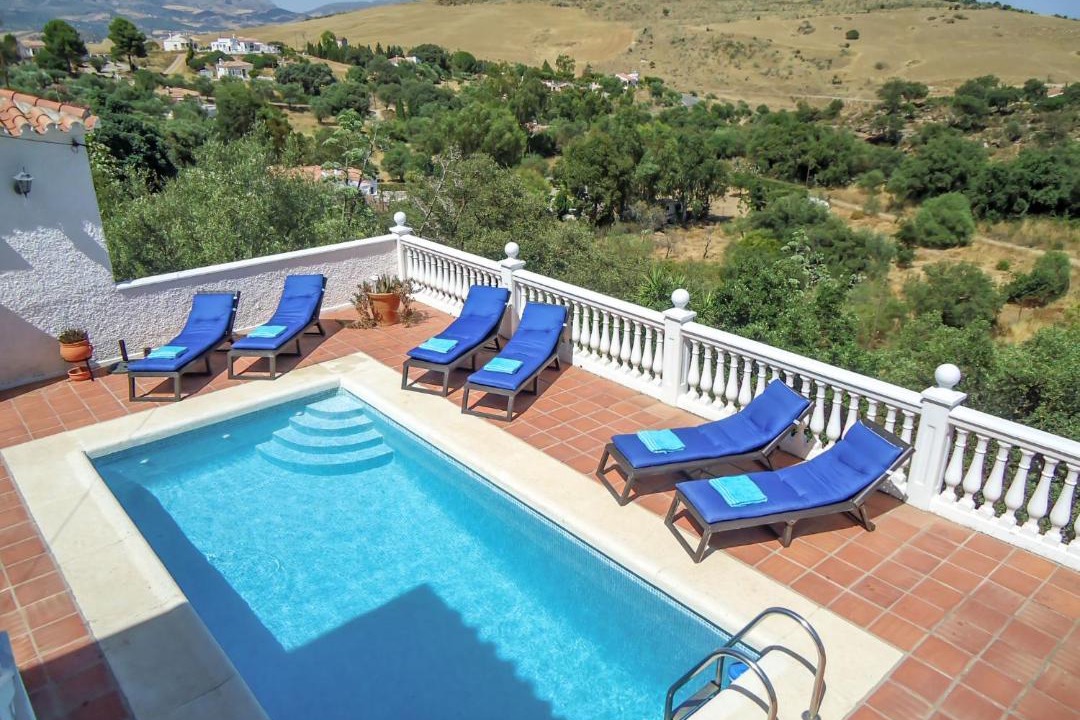 Photo of Outdoor in Almogia