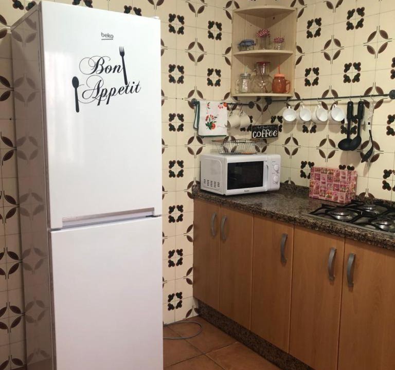 Photo of Kitchen in Rota
