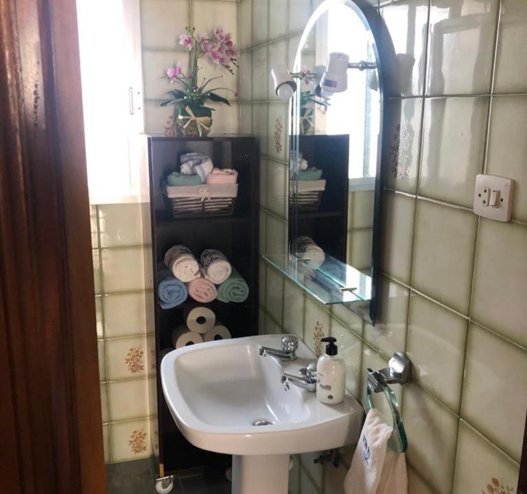 Photo of Bathroom in Rota