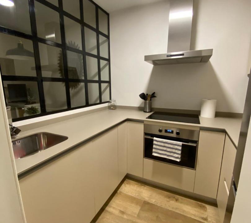 Photo of Kitchen in Jaen