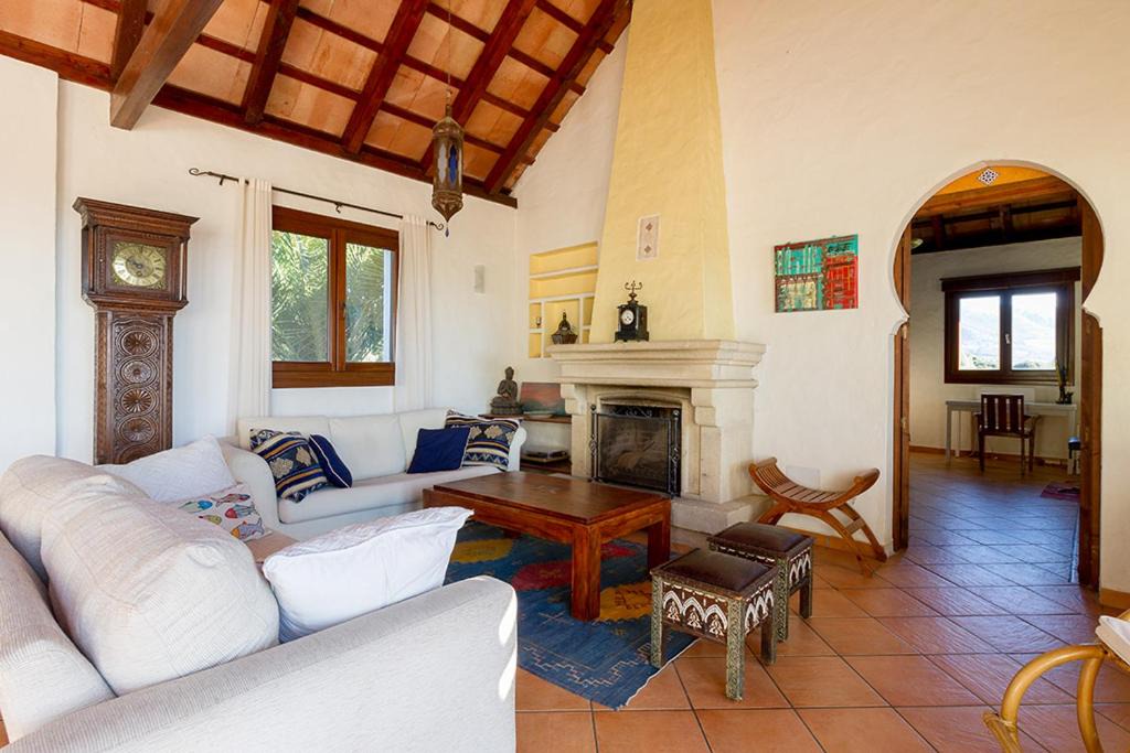Photo of Livingroom in Tarifa