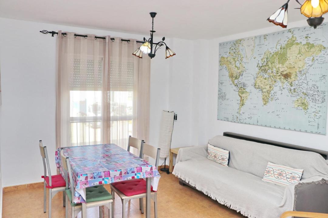 Photo of Livingroom in Conil de la Frontera City Center