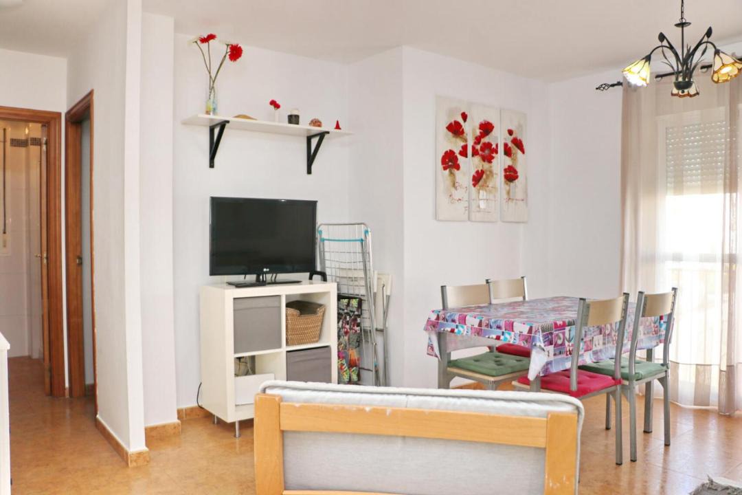 Photo of Livingroom in Conil de la Frontera City Center