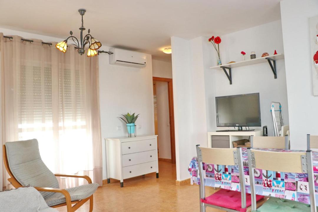 Photo of Livingroom in Conil de la Frontera City Center