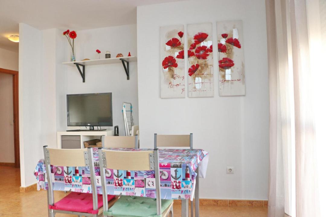 Photo of Livingroom in Conil de la Frontera City Center