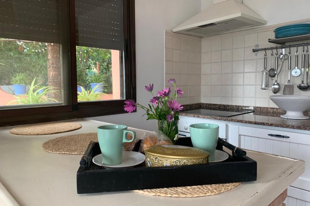 Photo of Kitchen in Tarifa