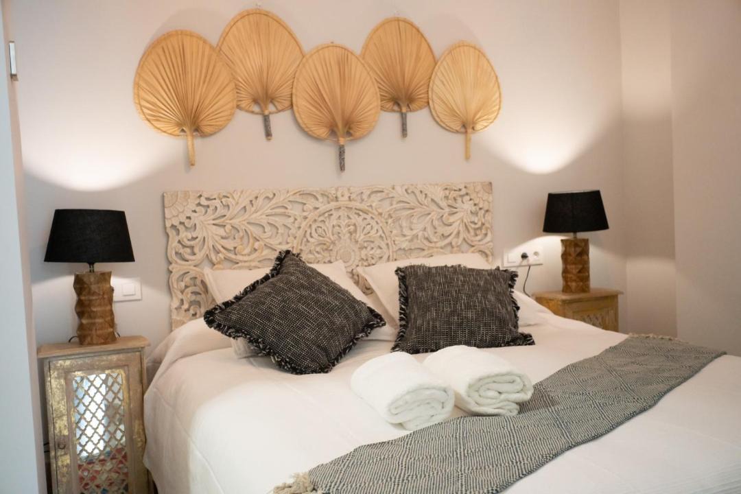 Photo of Bedroom in Triana