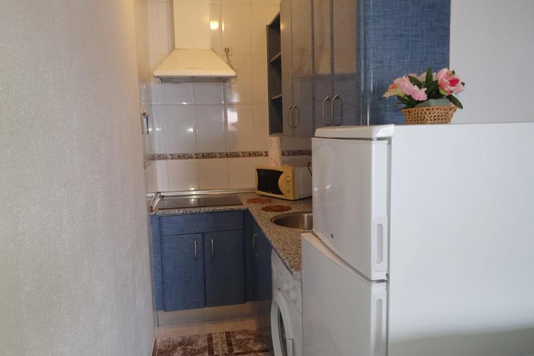 Photo of Kitchen in Puerto Real