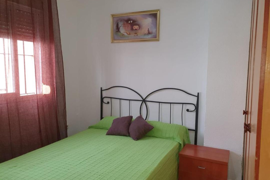 Photo of Bedroom in Puerto Real