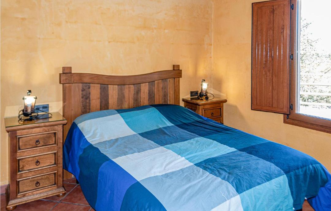 Photo of Bedroom in Arenas del Rey