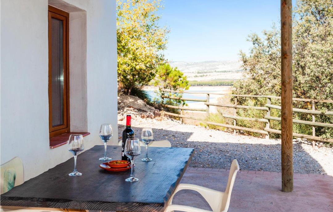 Photo of Patio Balcony in Arenas del Rey