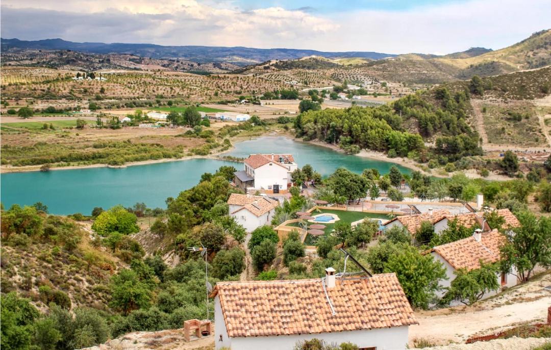 Photo of Outdoor in Arenas del Rey