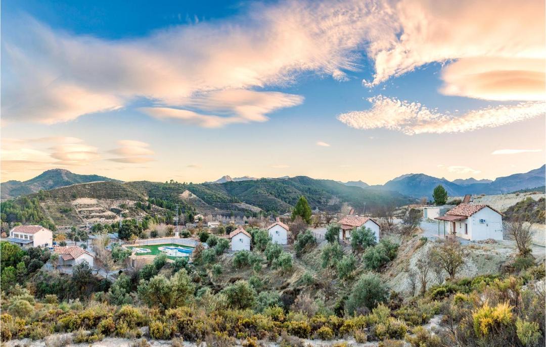 Photo of Outdoor in Arenas del Rey